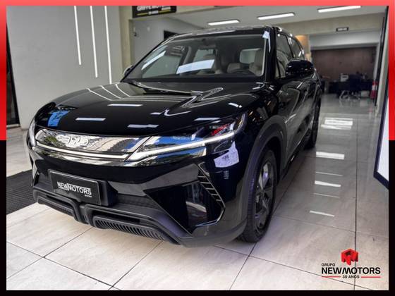 BYD YUAN PRO 45,1 KW ELÉTRICO BYD YUAN PRO 45,1 KW ELÉTRICO